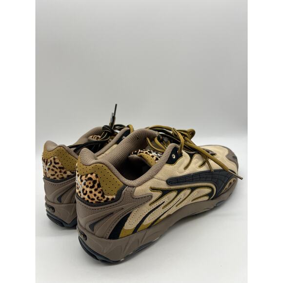 Puma Inhale ASAP Rocky Leopard 405579-01 Men’s Size 10.5 New main image 9